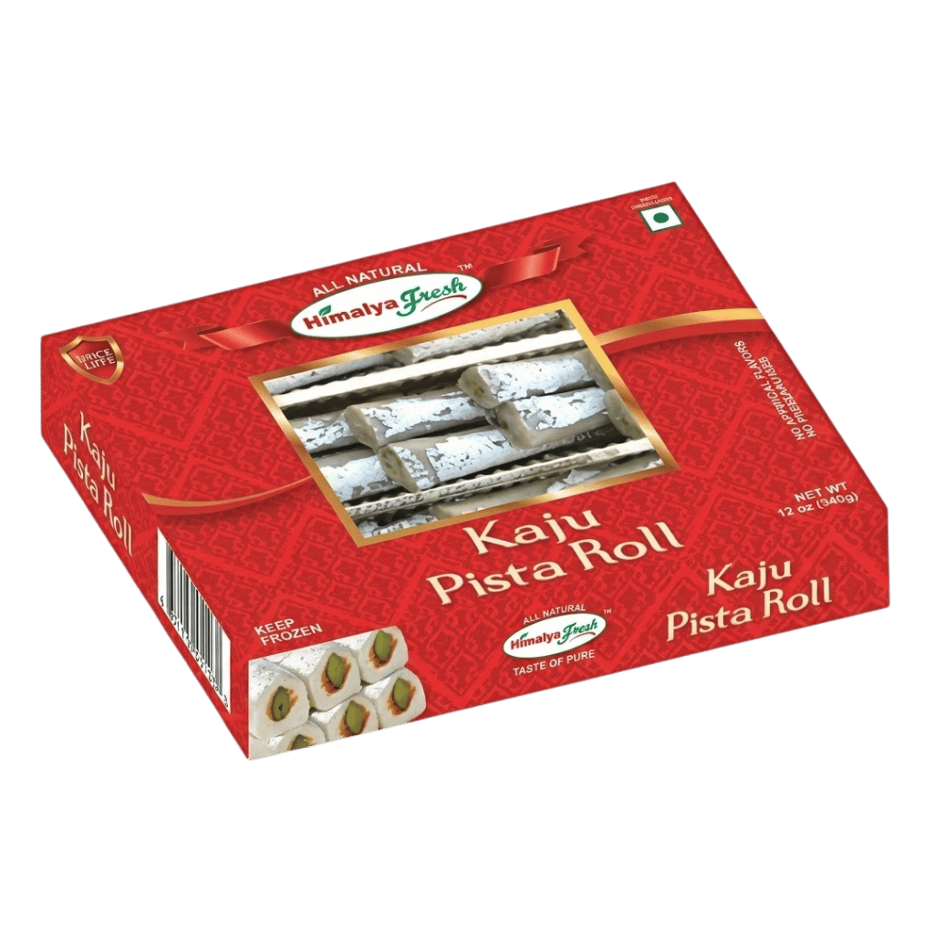 Himalaya Fresh Kaju Pista 12 oz buy online USA - 1